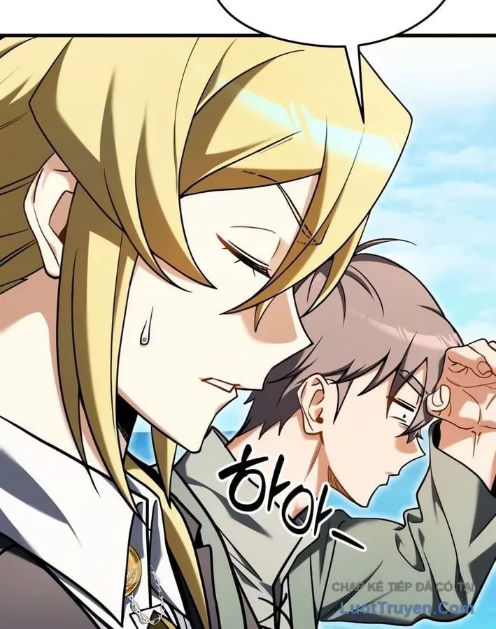 Vua Bữa Tiệc Ở Thế Giới Khác Chap 4 - Next Chap 5