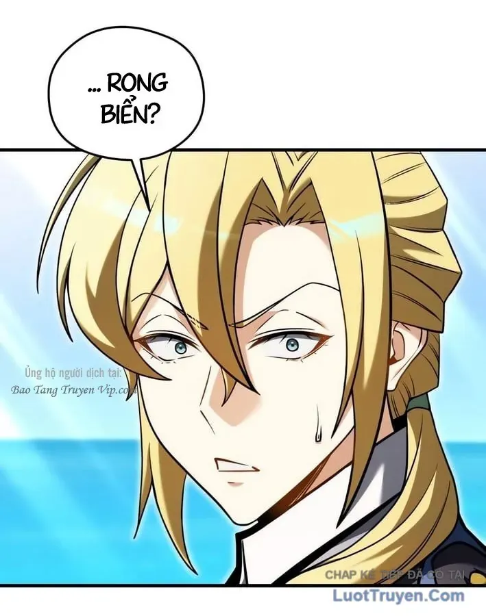 Vua Bữa Tiệc Ở Thế Giới Khác Chap 4 - Next Chap 5