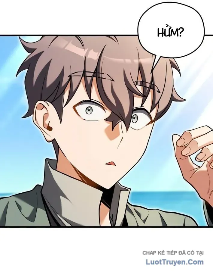 Vua Bữa Tiệc Ở Thế Giới Khác Chap 4 - Next Chap 5