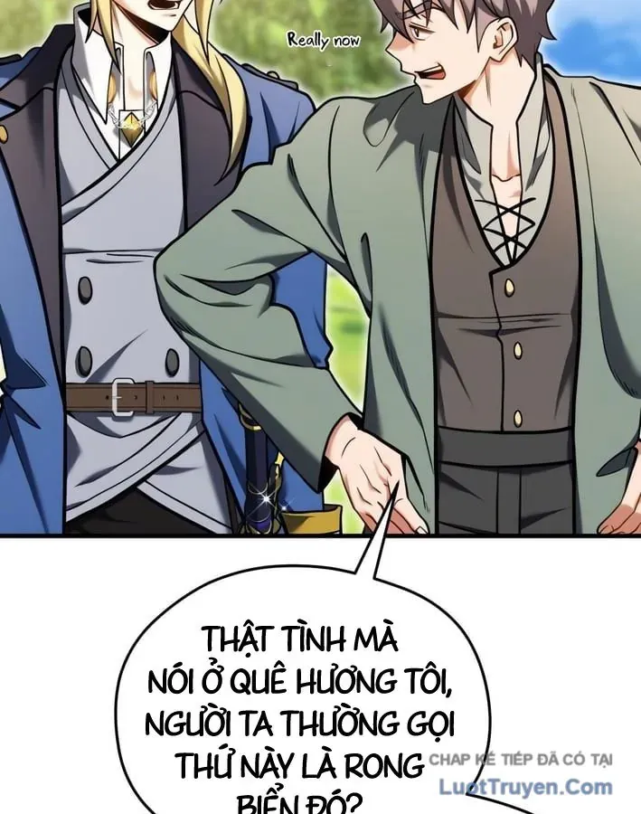 Vua Bữa Tiệc Ở Thế Giới Khác Chap 4 - Next Chap 5