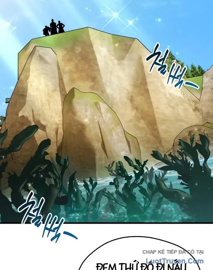 Vua Bữa Tiệc Ở Thế Giới Khác Chap 4 - Next Chap 5