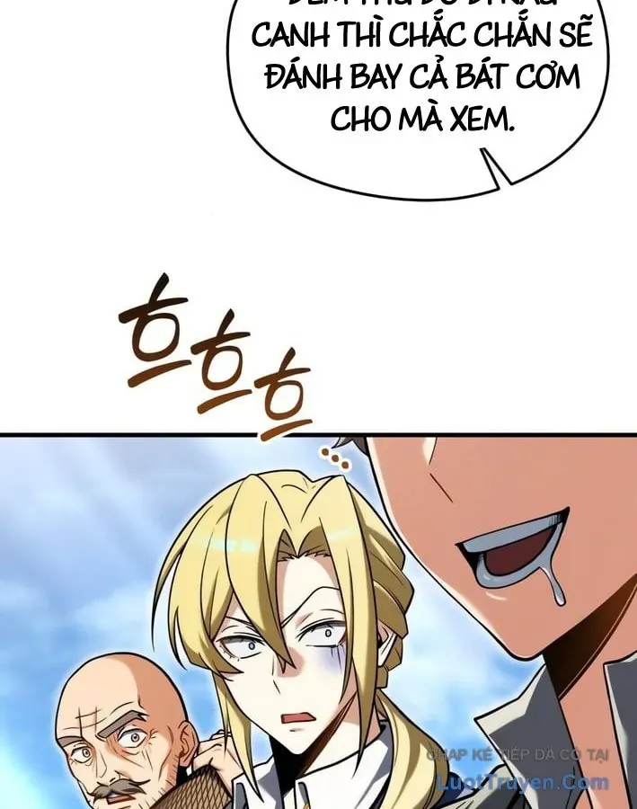 Vua Bữa Tiệc Ở Thế Giới Khác Chap 4 - Next Chap 5