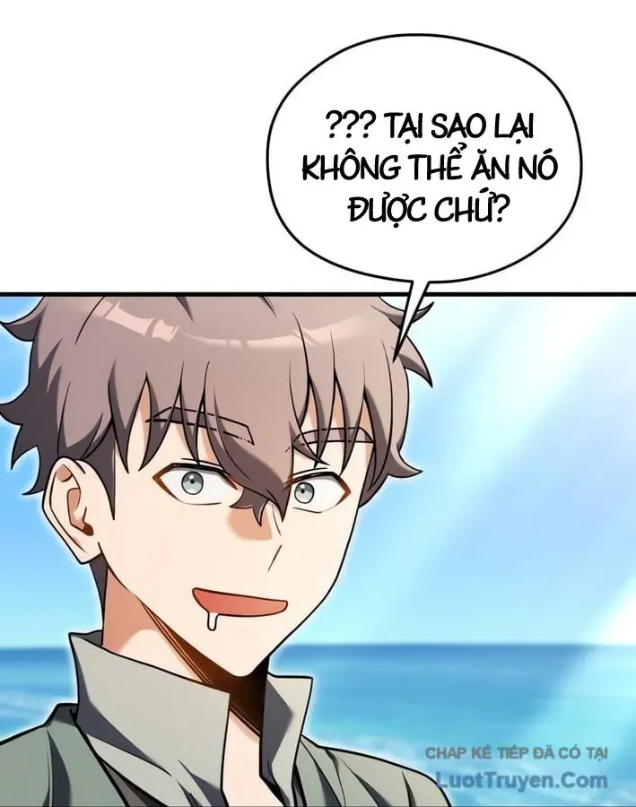 Vua Bữa Tiệc Ở Thế Giới Khác Chap 4 - Next Chap 5