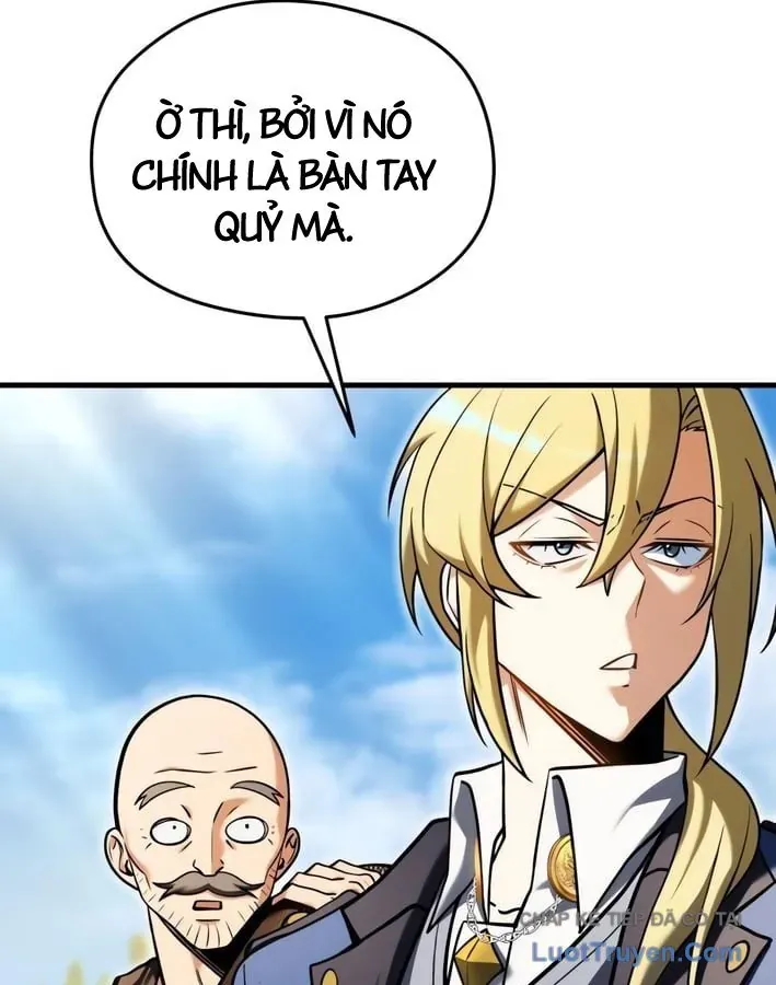 Vua Bữa Tiệc Ở Thế Giới Khác Chap 4 - Next Chap 5