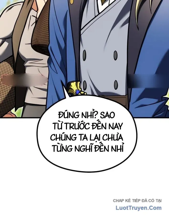 Vua Bữa Tiệc Ở Thế Giới Khác Chap 4 - Next Chap 5
