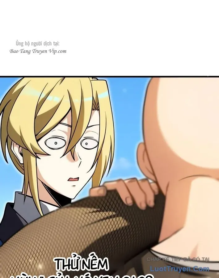 Vua Bữa Tiệc Ở Thế Giới Khác Chap 4 - Next Chap 5