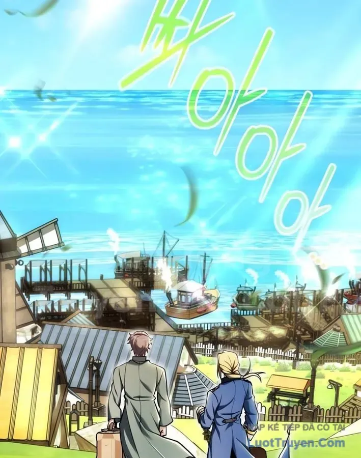 Vua Bữa Tiệc Ở Thế Giới Khác Chap 4 - Next Chap 5