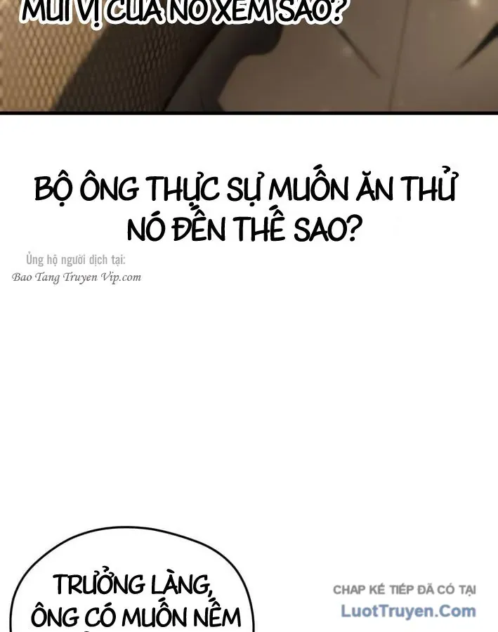 Vua Bữa Tiệc Ở Thế Giới Khác Chap 4 - Next Chap 5