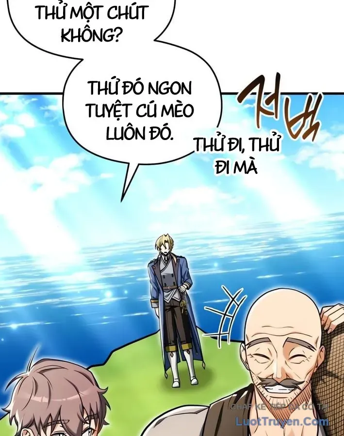 Vua Bữa Tiệc Ở Thế Giới Khác Chap 4 - Next Chap 5