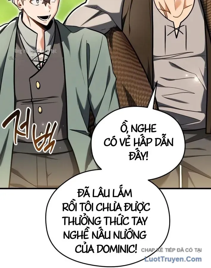 Vua Bữa Tiệc Ở Thế Giới Khác Chap 4 - Next Chap 5