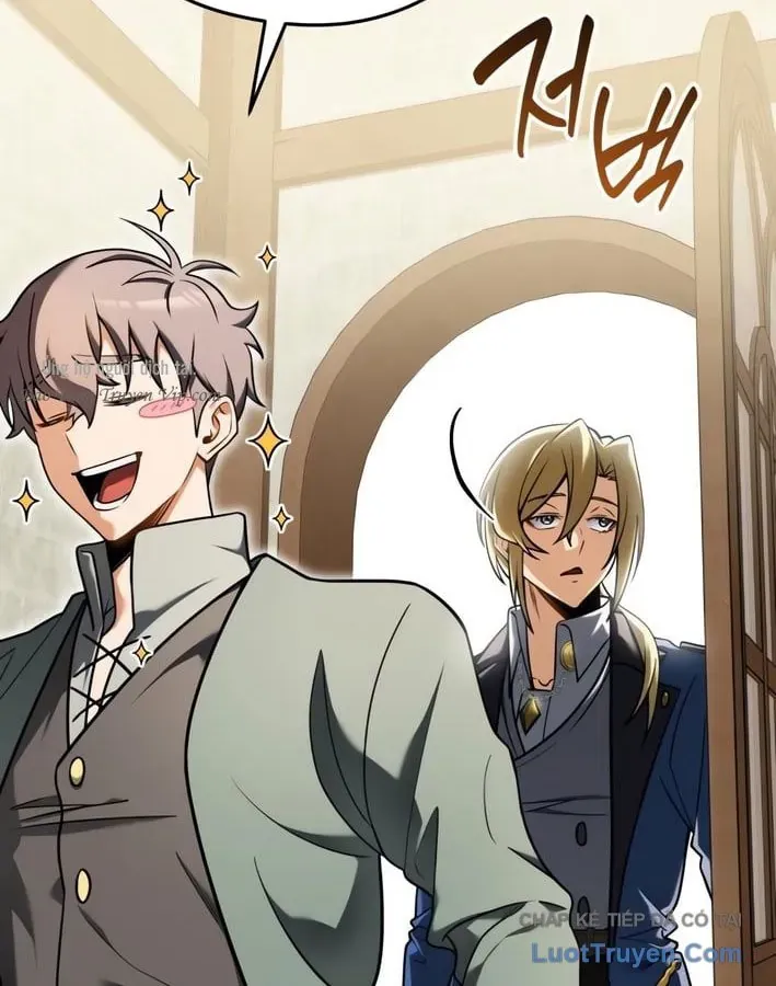 Vua Bữa Tiệc Ở Thế Giới Khác Chap 4 - Next Chap 5