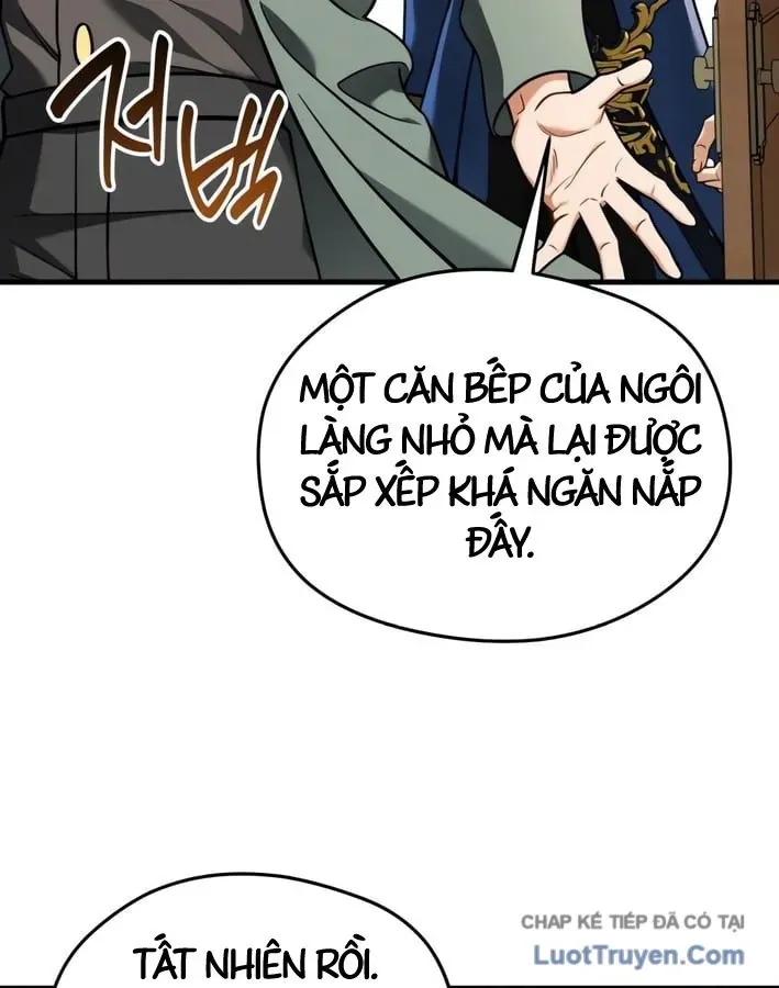 Vua Bữa Tiệc Ở Thế Giới Khác Chap 4 - Next Chap 5