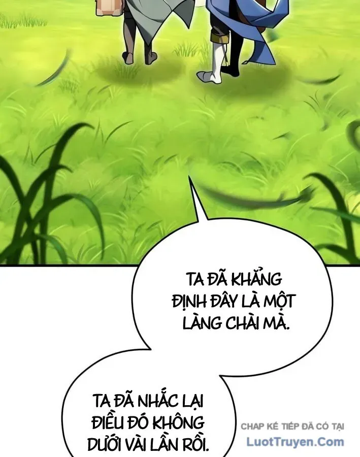 Vua Bữa Tiệc Ở Thế Giới Khác Chap 4 - Next Chap 5