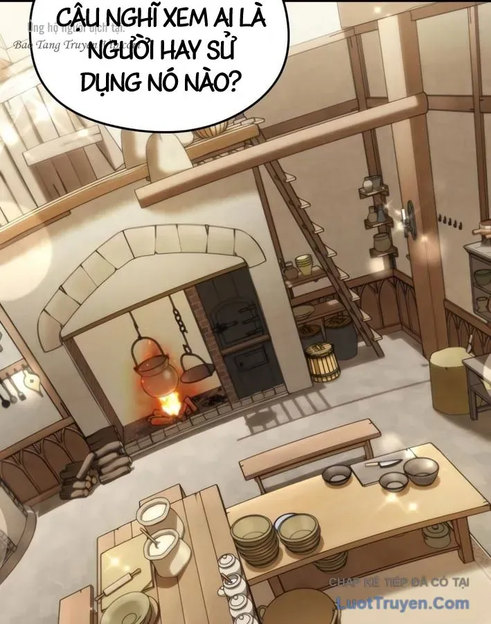 Vua Bữa Tiệc Ở Thế Giới Khác Chap 4 - Next Chap 5