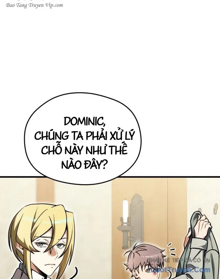 Vua Bữa Tiệc Ở Thế Giới Khác Chap 4 - Next Chap 5