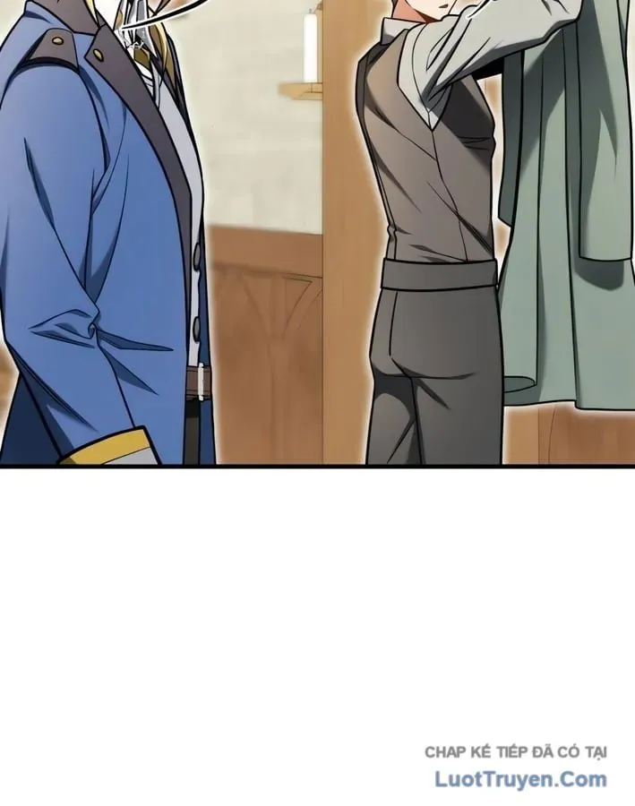 Vua Bữa Tiệc Ở Thế Giới Khác Chap 4 - Next Chap 5