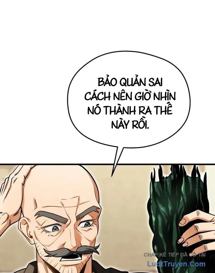 Vua Bữa Tiệc Ở Thế Giới Khác Chap 4 - Next Chap 5