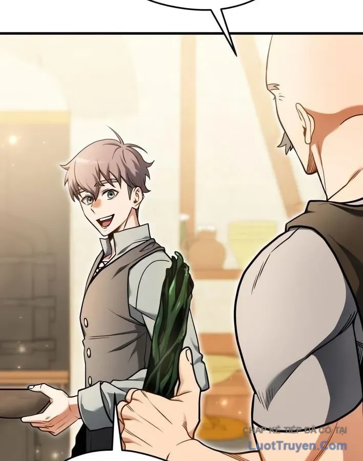 Vua Bữa Tiệc Ở Thế Giới Khác Chap 4 - Next Chap 5