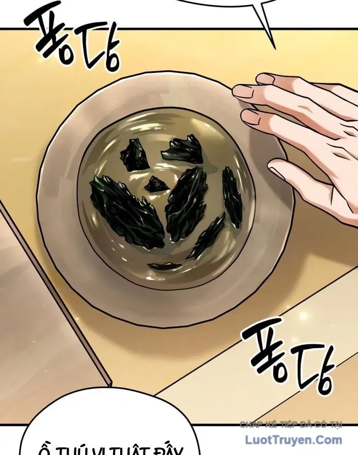 Vua Bữa Tiệc Ở Thế Giới Khác Chap 4 - Next Chap 5