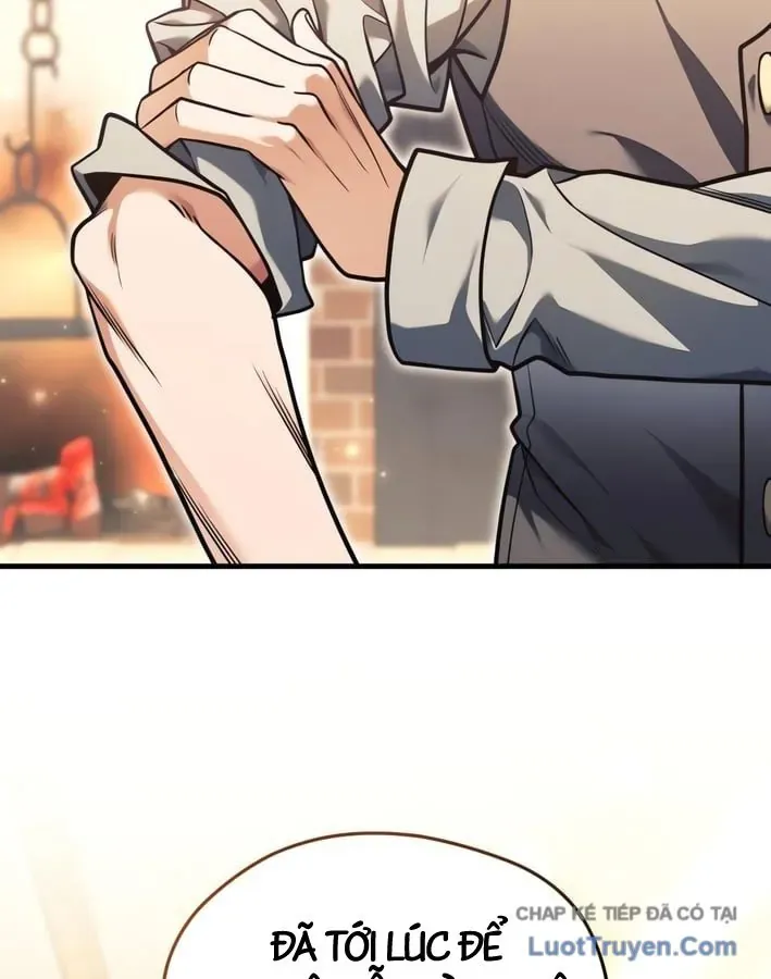 Vua Bữa Tiệc Ở Thế Giới Khác Chap 4 - Next Chap 5