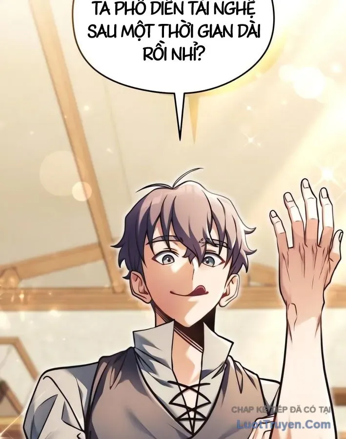 Vua Bữa Tiệc Ở Thế Giới Khác Chap 4 - Next Chap 5