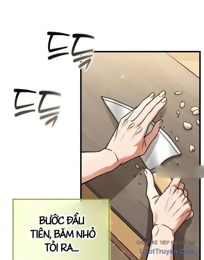 Vua Bữa Tiệc Ở Thế Giới Khác Chap 4 - Next Chap 5