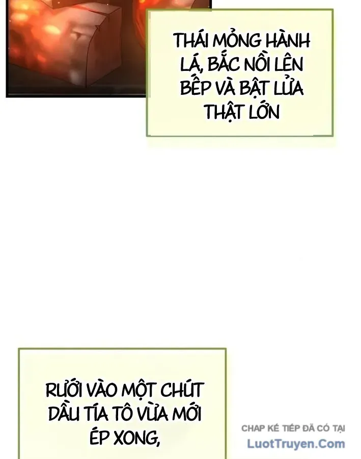 Vua Bữa Tiệc Ở Thế Giới Khác Chap 4 - Next Chap 5