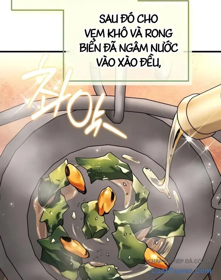 Vua Bữa Tiệc Ở Thế Giới Khác Chap 4 - Next Chap 5