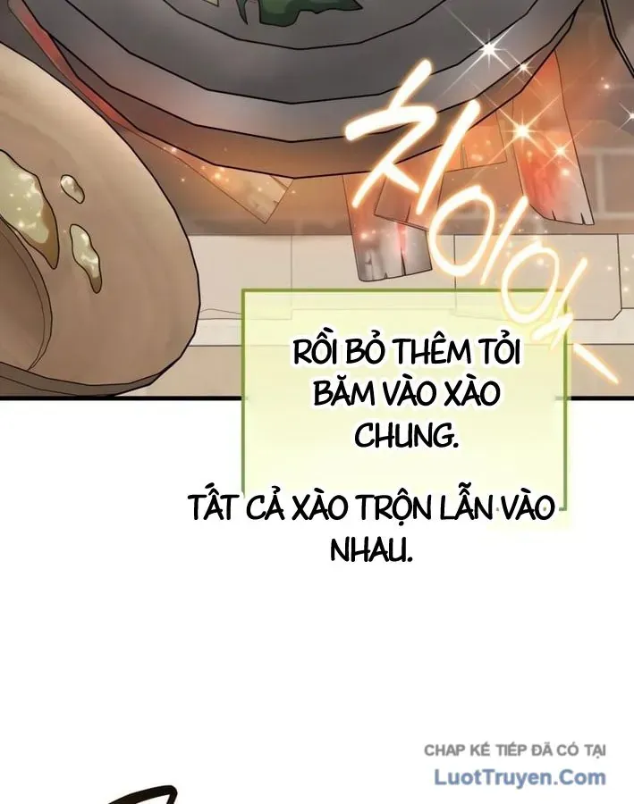 Vua Bữa Tiệc Ở Thế Giới Khác Chap 4 - Next Chap 5