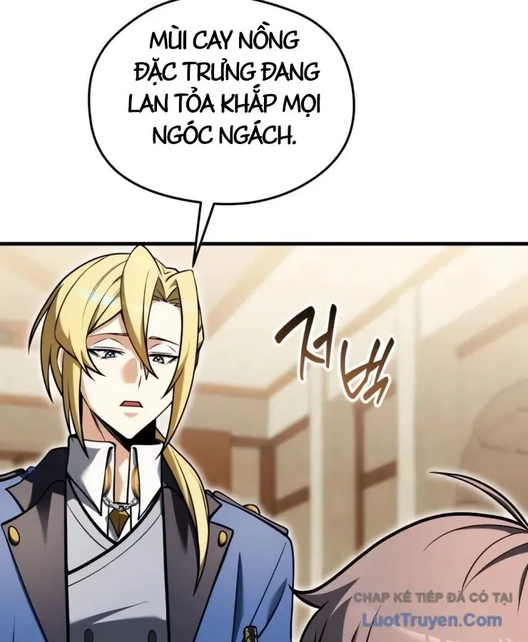 Vua Bữa Tiệc Ở Thế Giới Khác Chap 5 - Next Chap 6