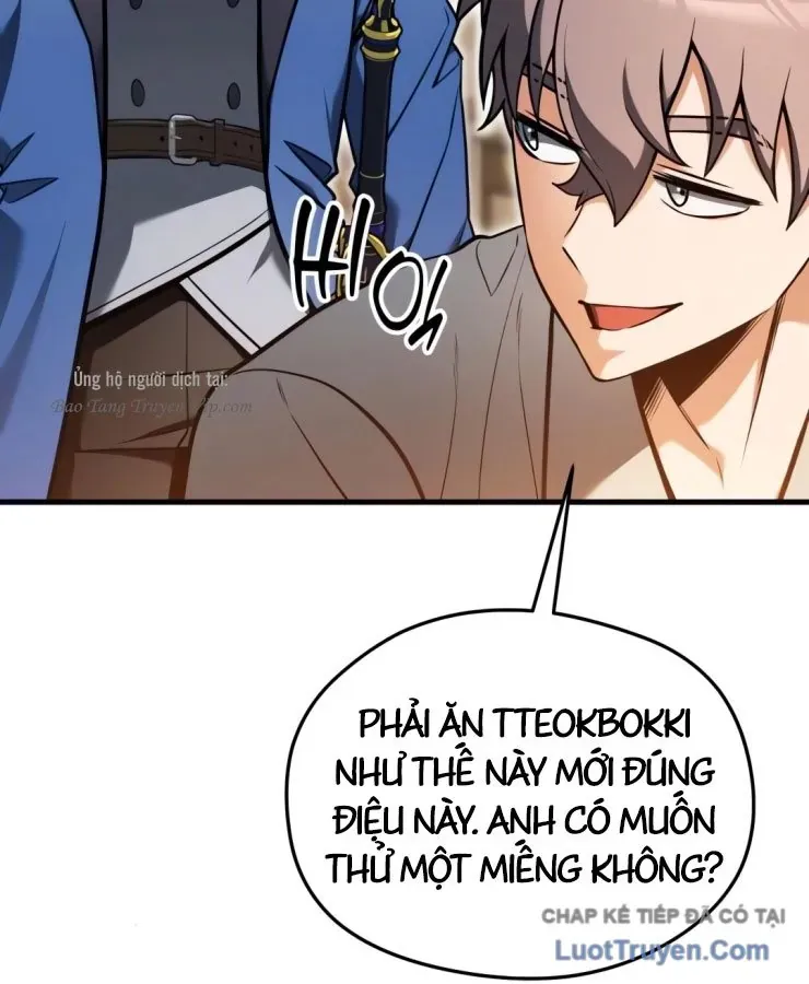 Vua Bữa Tiệc Ở Thế Giới Khác Chap 5 - Next Chap 6