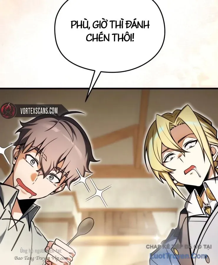 Vua Bữa Tiệc Ở Thế Giới Khác Chap 5 - Next Chap 6