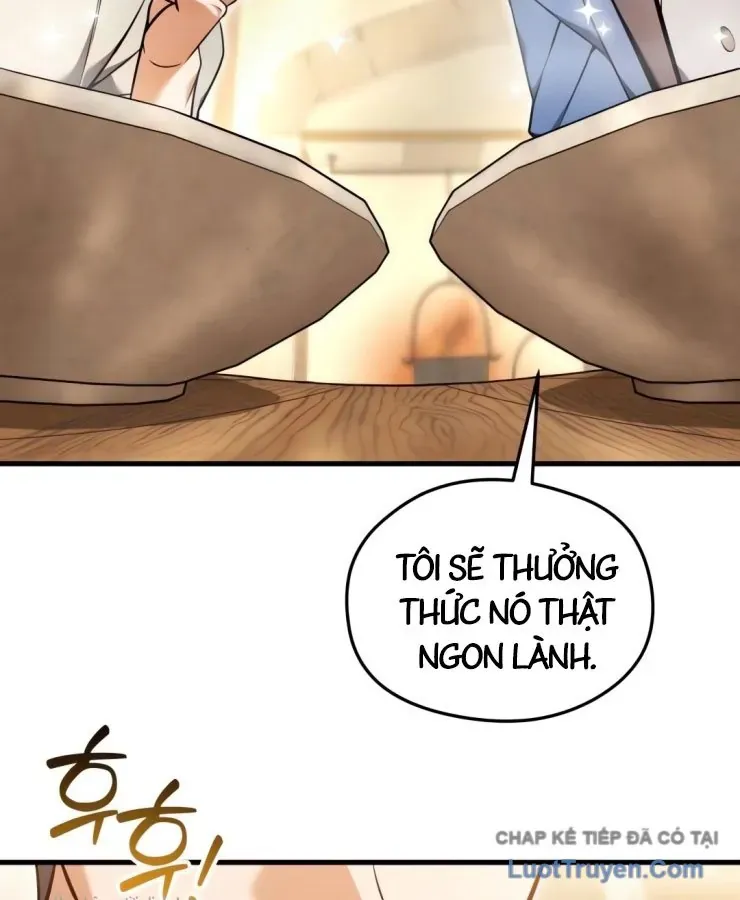 Vua Bữa Tiệc Ở Thế Giới Khác Chap 5 - Next Chap 6