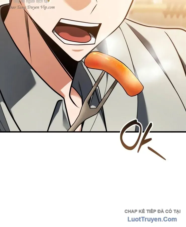 Vua Bữa Tiệc Ở Thế Giới Khác Chap 5 - Next Chap 6