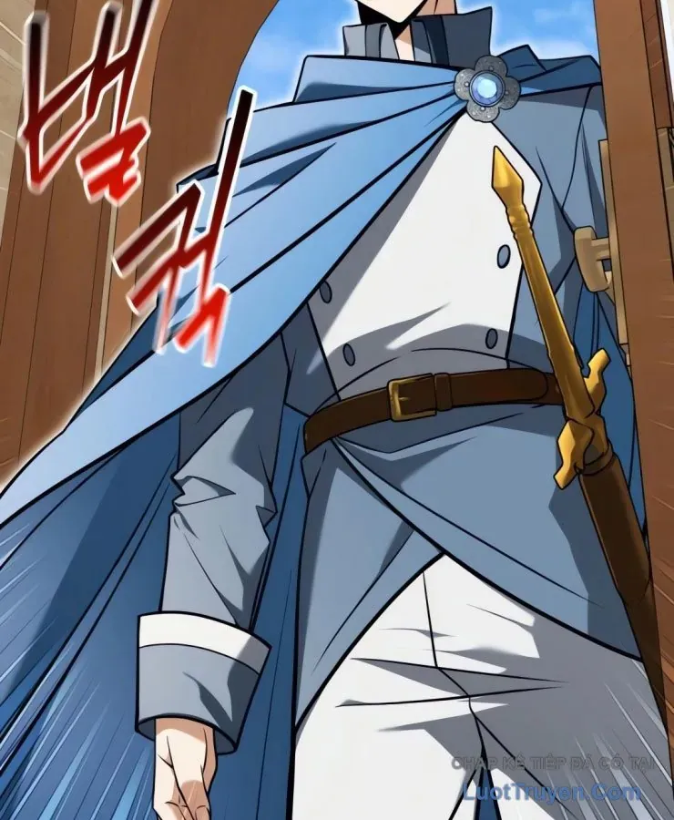 Vua Bữa Tiệc Ở Thế Giới Khác Chap 5 - Next Chap 6