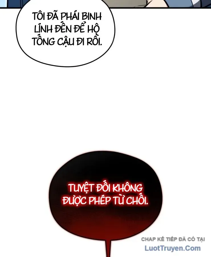 Vua Bữa Tiệc Ở Thế Giới Khác Chap 5 - Next Chap 6