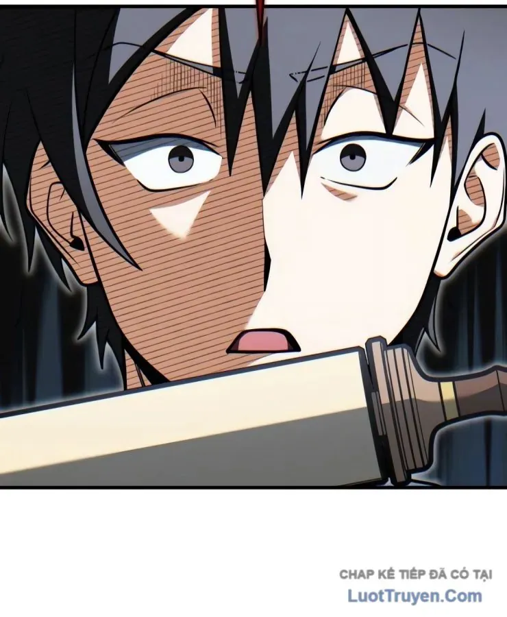 Vua Bữa Tiệc Ở Thế Giới Khác Chap 5 - Next Chap 6