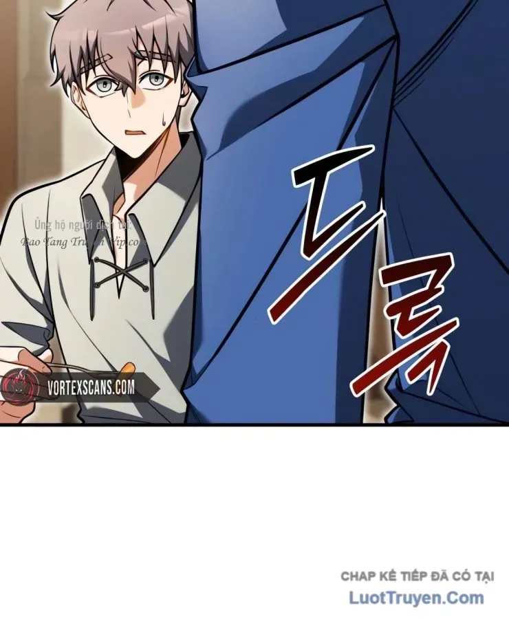 Vua Bữa Tiệc Ở Thế Giới Khác Chap 5 - Next Chap 6