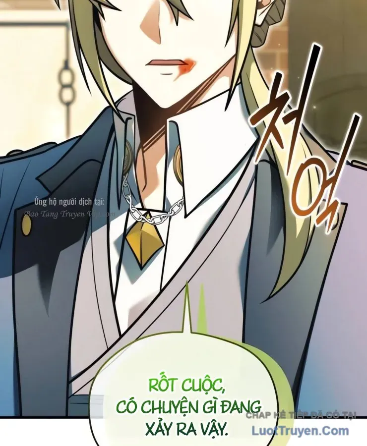 Vua Bữa Tiệc Ở Thế Giới Khác Chap 5 - Next Chap 6