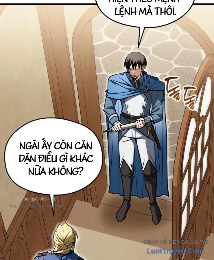 Vua Bữa Tiệc Ở Thế Giới Khác Chap 5 - Next Chap 6