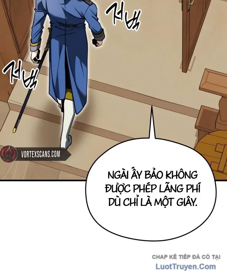 Vua Bữa Tiệc Ở Thế Giới Khác Chap 5 - Next Chap 6