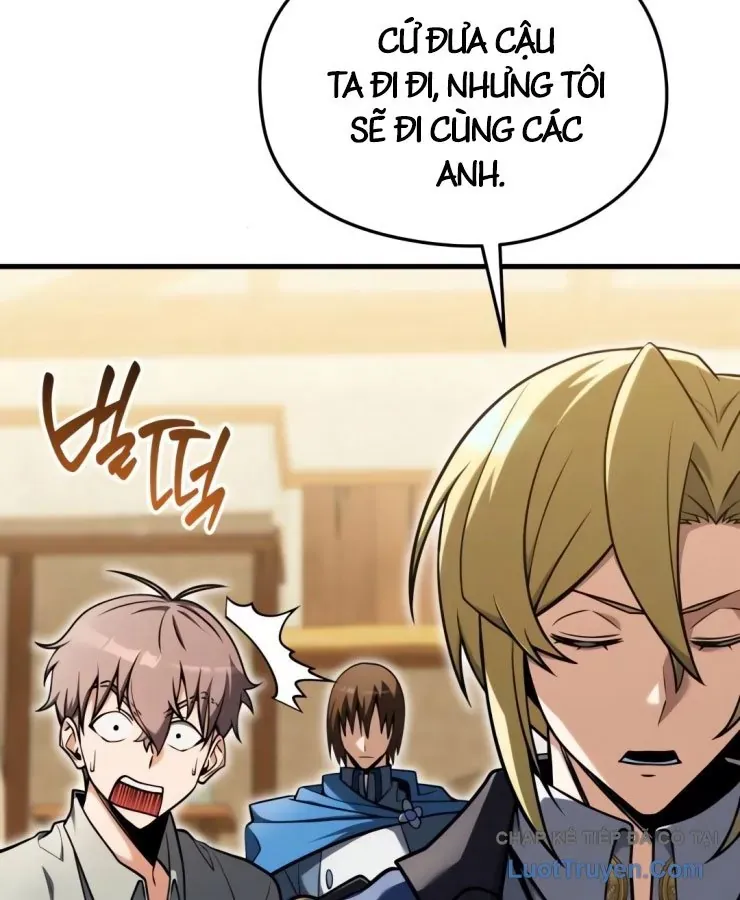 Vua Bữa Tiệc Ở Thế Giới Khác Chap 5 - Next Chap 6