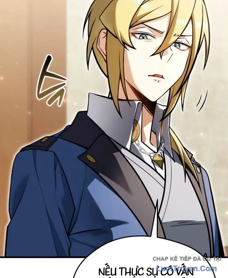 Vua Bữa Tiệc Ở Thế Giới Khác Chap 5 - Next Chap 6