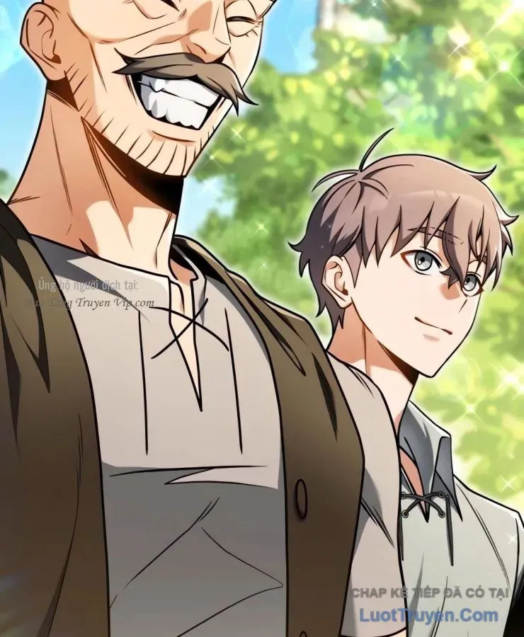 Vua Bữa Tiệc Ở Thế Giới Khác Chap 5 - Next Chap 6