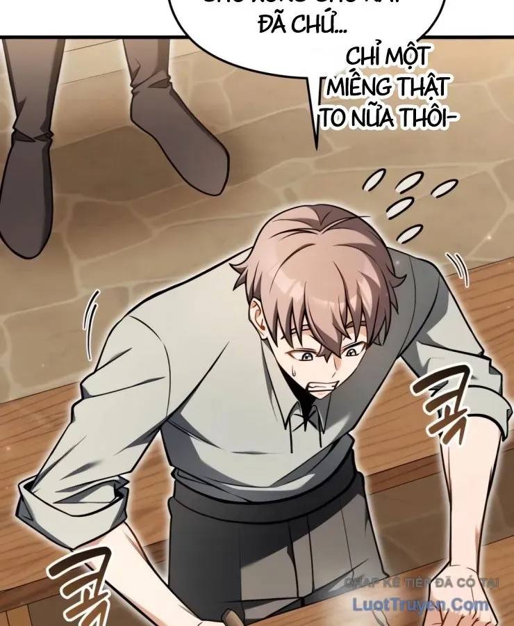 Vua Bữa Tiệc Ở Thế Giới Khác Chap 5 - Next Chap 6