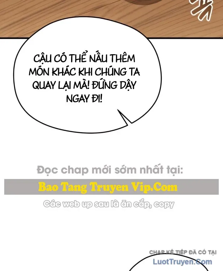 Vua Bữa Tiệc Ở Thế Giới Khác Chap 5 - Next Chap 6