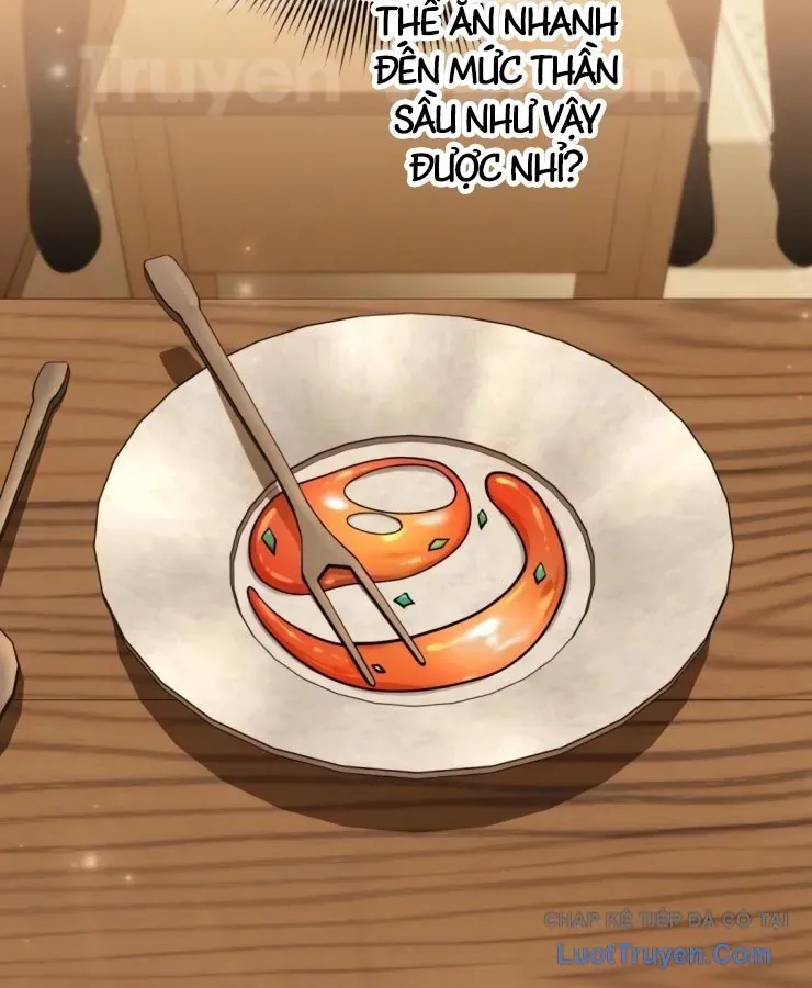 Vua Bữa Tiệc Ở Thế Giới Khác Chap 5 - Next Chap 6