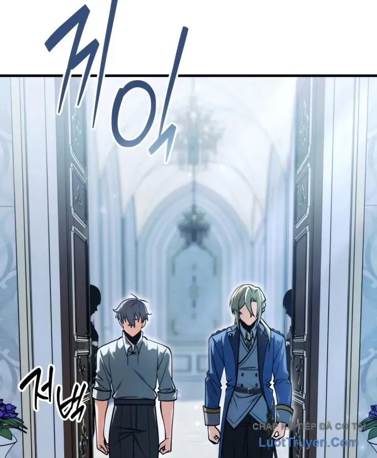 Vua Bữa Tiệc Ở Thế Giới Khác Chap 5 - Next Chap 6
