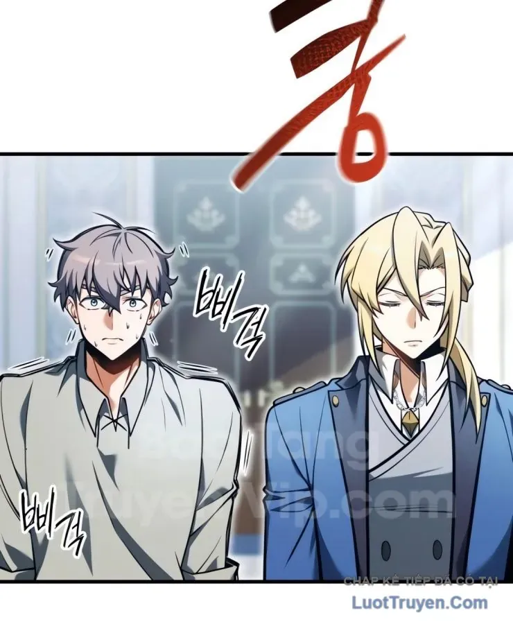 Vua Bữa Tiệc Ở Thế Giới Khác Chap 5 - Next Chap 6