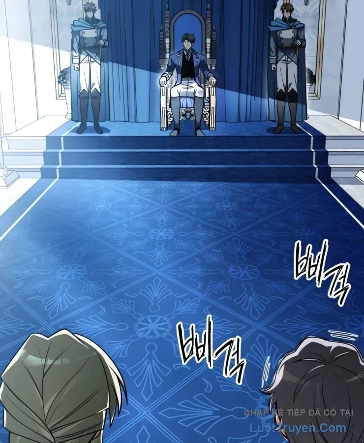 Vua Bữa Tiệc Ở Thế Giới Khác Chap 5 - Next Chap 6